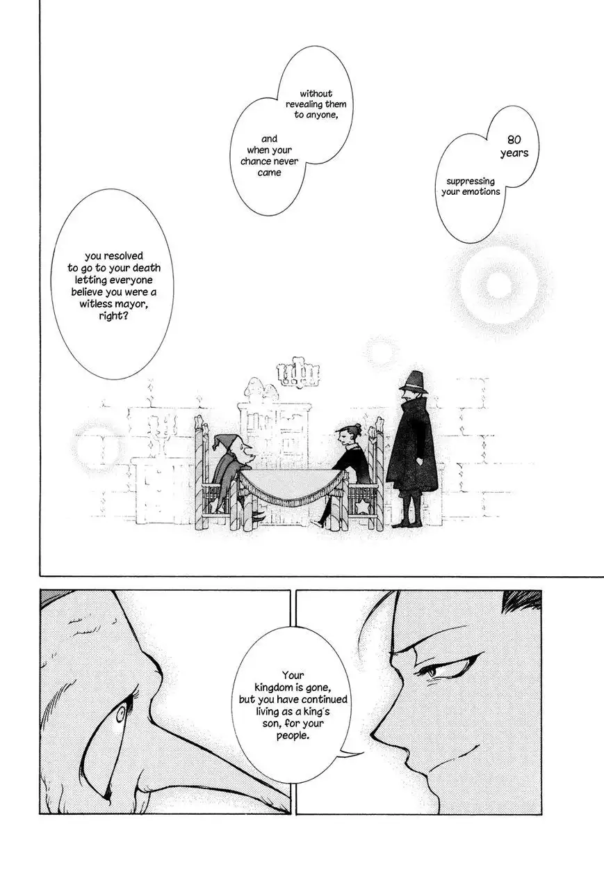 Shoukoku no Altair Chapter 79 30